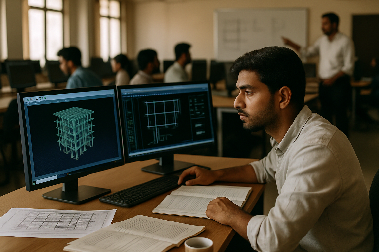 Structural Design Course Advanced Skills India 2026