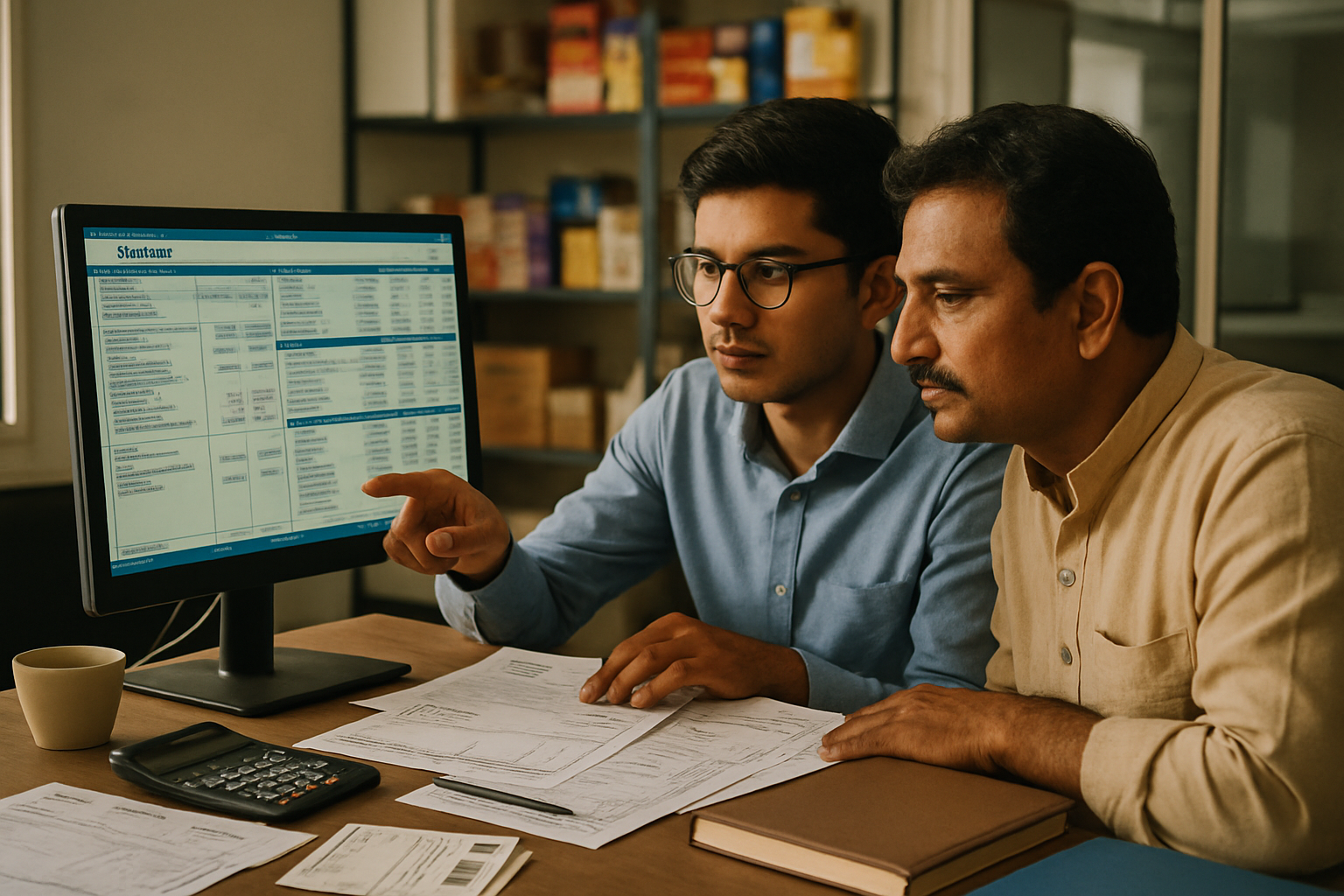 Tally GST Jobs in Sangli-Miraj 2026 Placement Guide