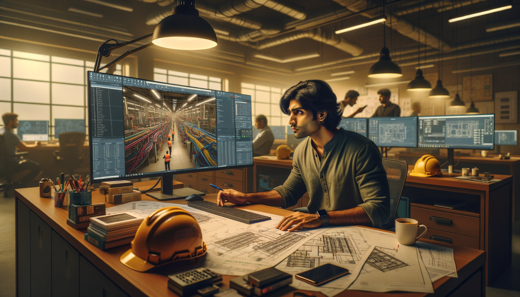 Top BIM Companies in Pune 2026