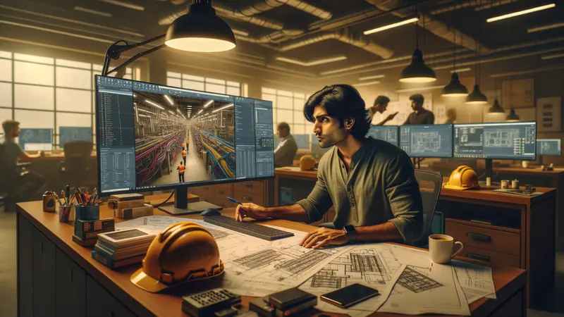 Top BIM Companies in Pune 2026