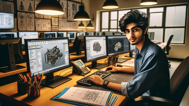 Top CAD Training Institutes in Maharashtra India 2026