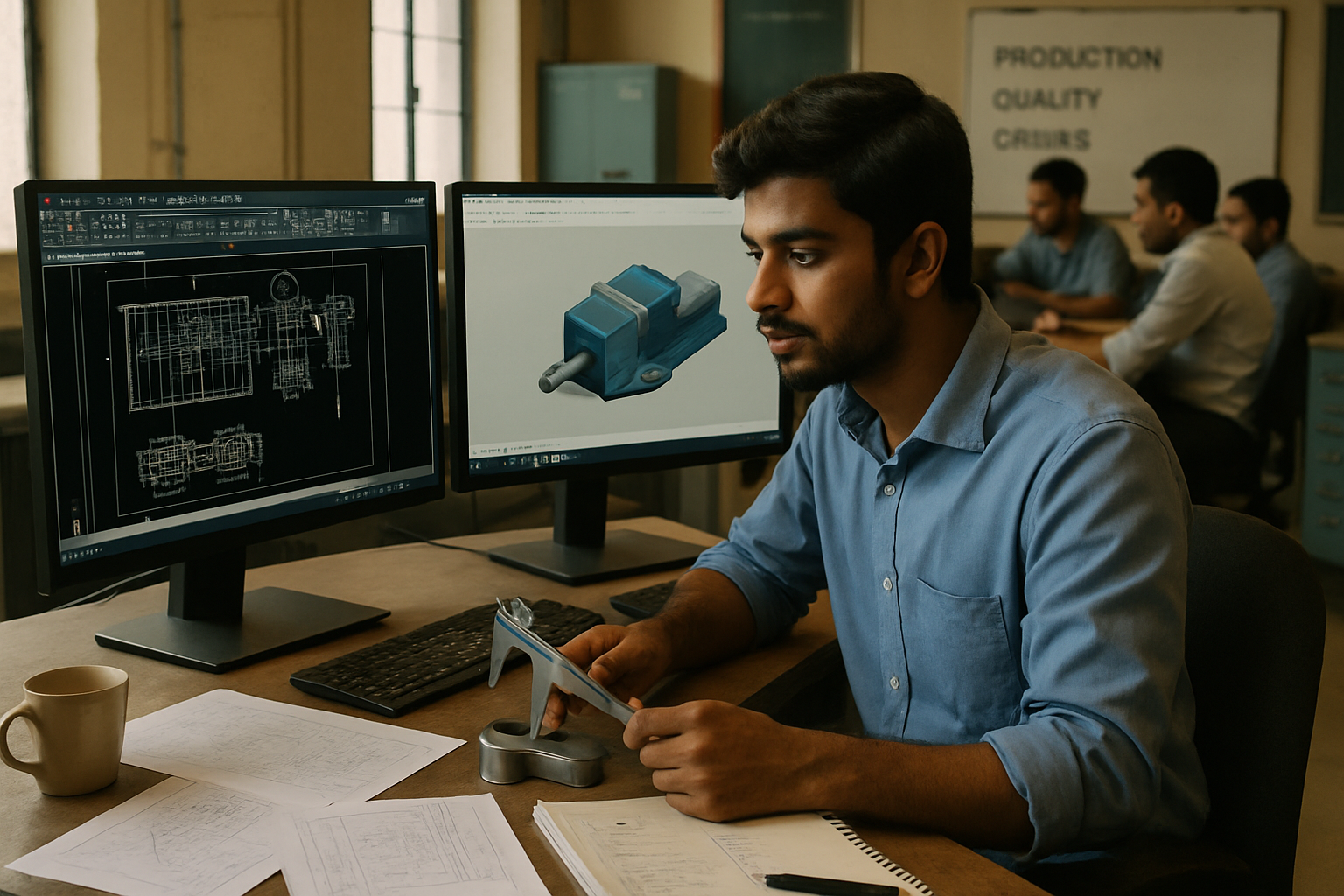 Top Engineering Jobs in Kupwad MIDC 2026 Skills Guide