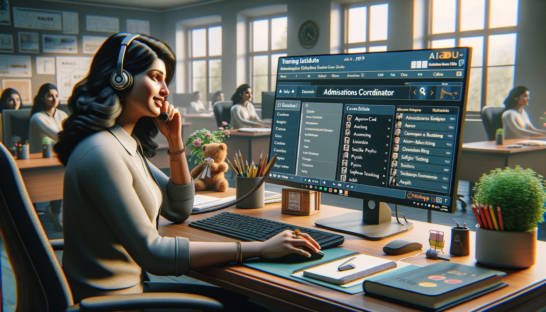 Training Institute Lead Management India 2026