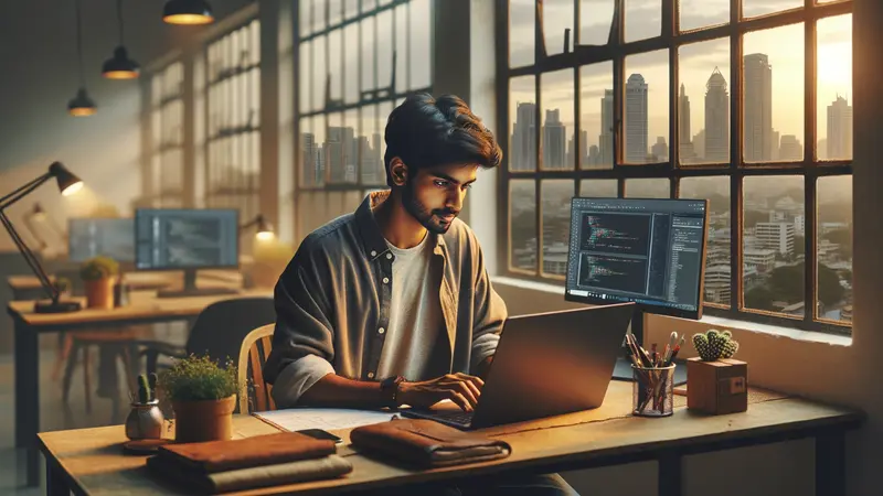 Vibe Coding Career Opportunities in India 2026 — Jobs, Freelancing, Startups
