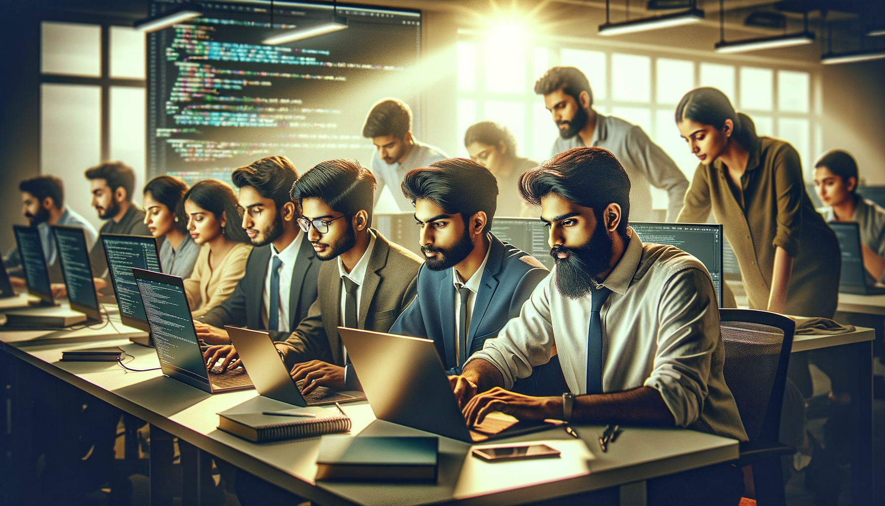 Best Vibe Coding Course in Pune and Aurangabad 2026 — ABC Trainings