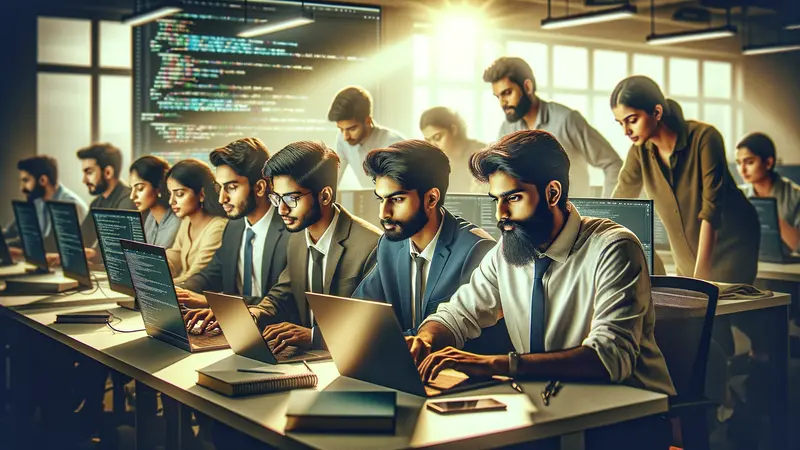 Best Vibe Coding Course in Pune and Aurangabad 2026 — ABC Trainings