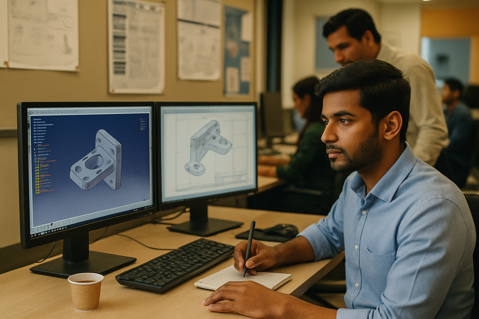 What Is CATIA? Advanced Workflow Guide India 2026