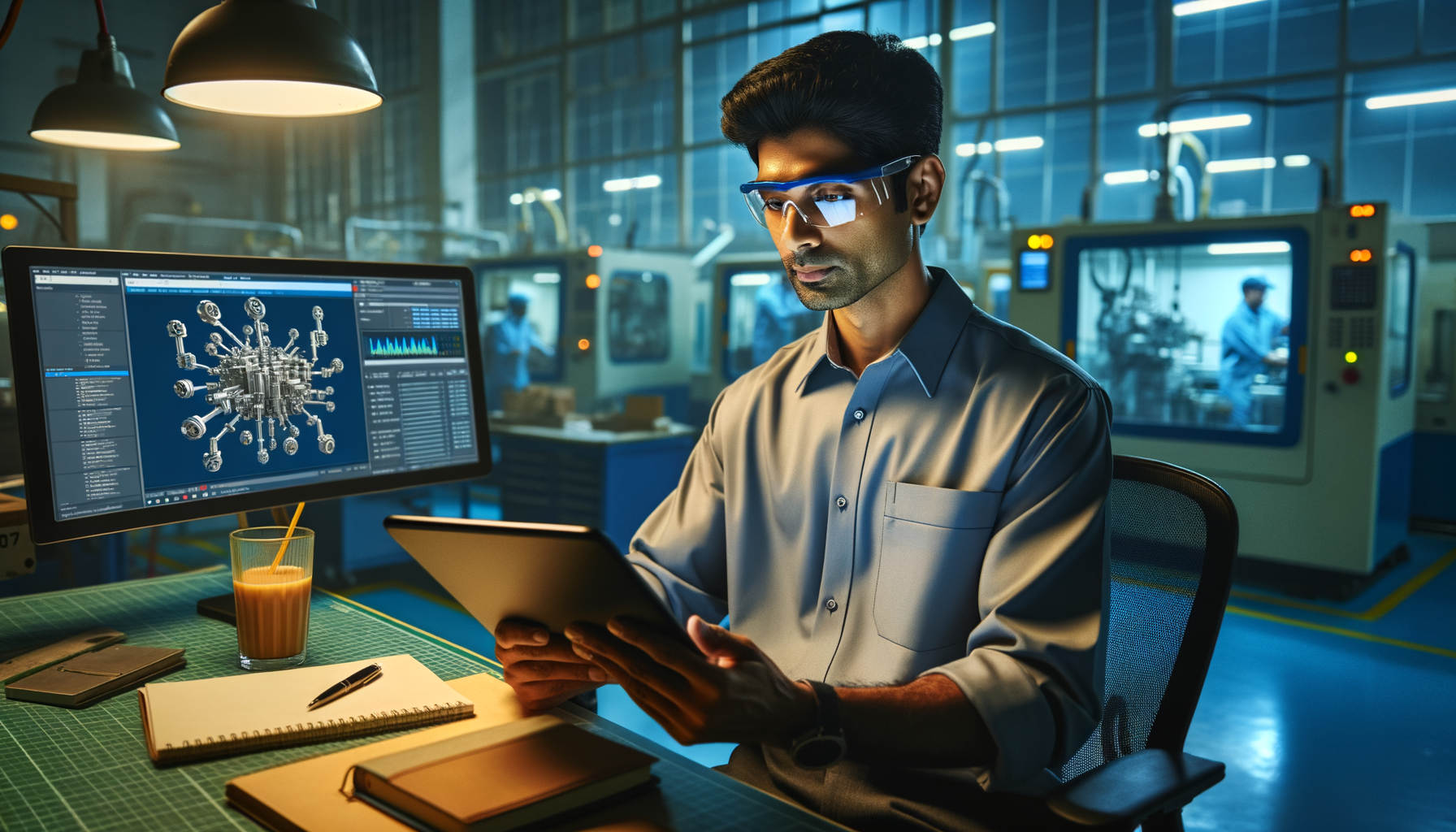 What is Industry 4.0? Complete Guide for Engineering Students 2026
