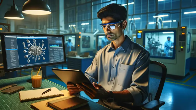 What is Industry 4.0? Complete Guide for Engineering Students 2026