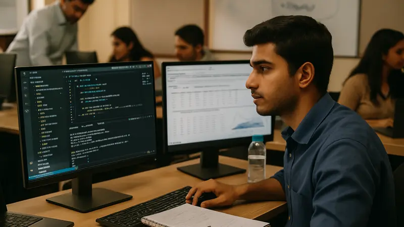 What Is Python in India 2026: Advanced Practical Guide