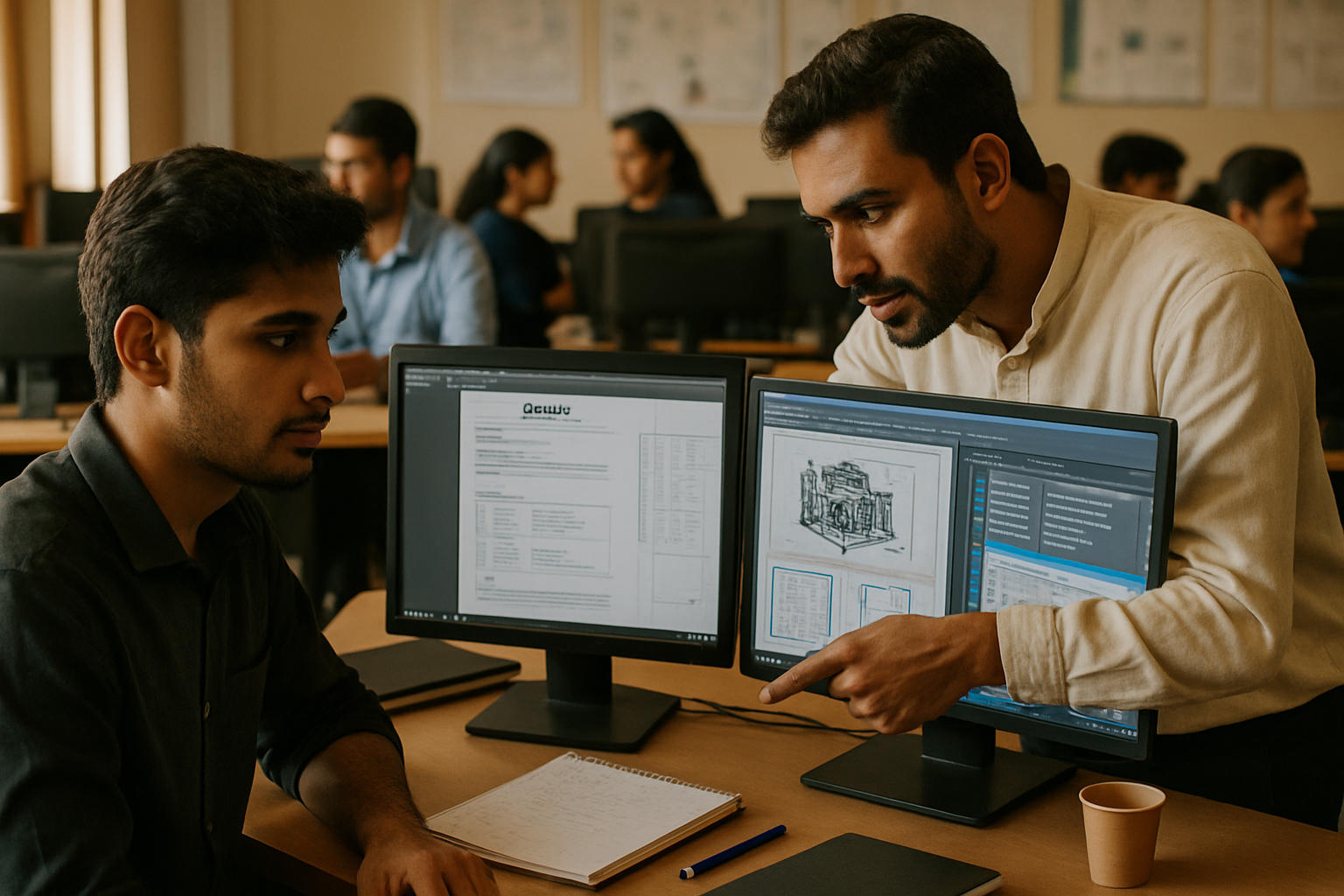 Why Engineering Students Get Rejected in India 2026