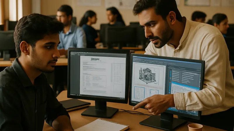 Why Engineering Students Get Rejected in India 2026