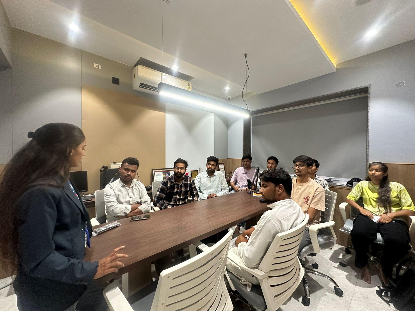 AURIC Smart City and Industry 4.0: Why Industrial Automation Training Is Essential in Sambhajinagar (Updated May 2026)