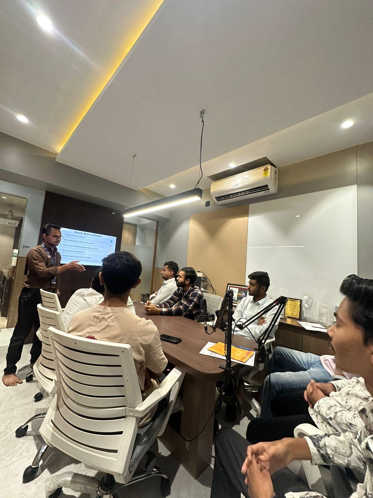 Tally Prime with GST Training in Chhatrapati Sambhajinagar: Complete Career Guide for Commerce Graduates (Updated May 2026)