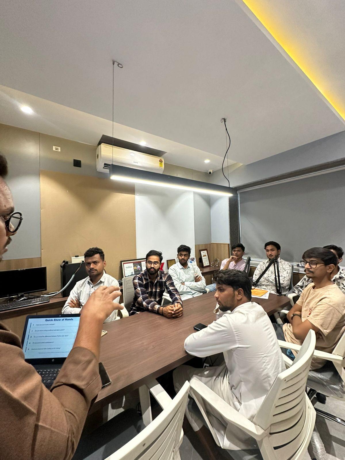 From B.Com to Bookkeeper: How Tally and GST Training Fast-Tracks Your Career in Sambhajinagar (Updated May 2026)