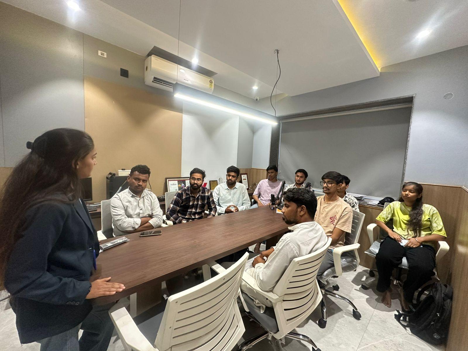 Computer Classes Near CIDCO Aurangabad: Python, AutoCAD, Tally and Data Science Options (Updated May 2026)