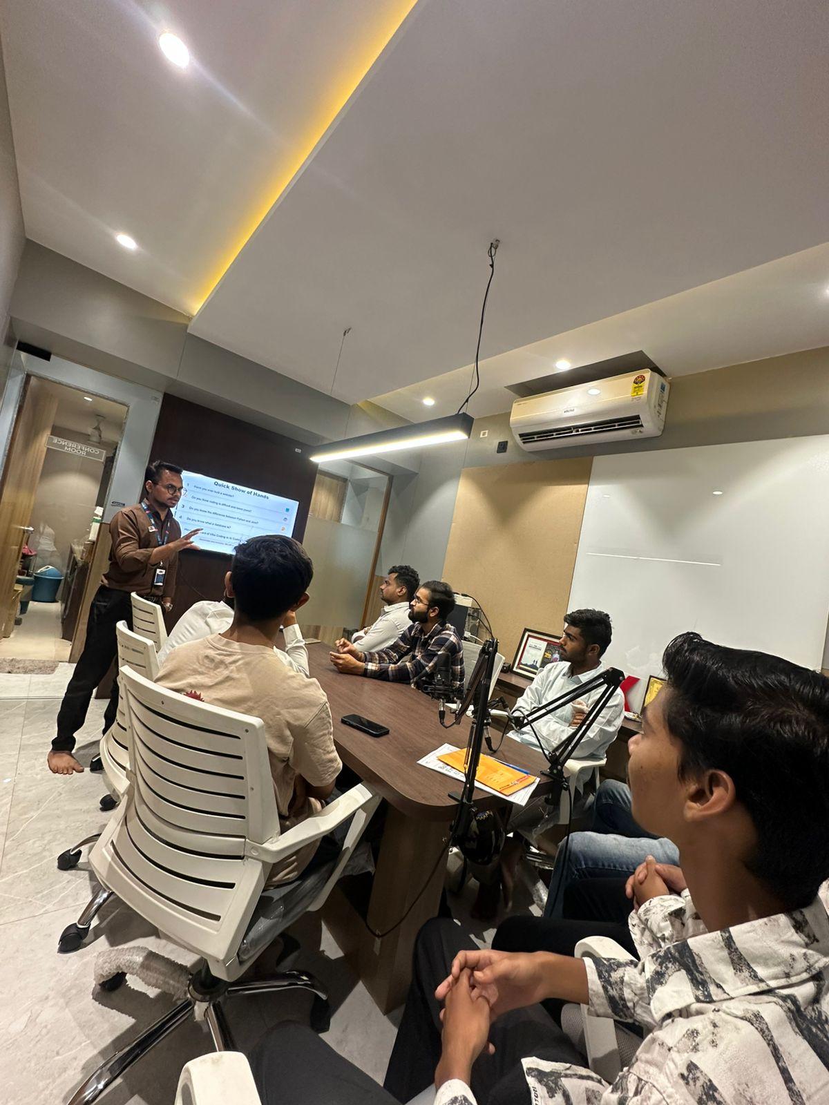 Training Institutes in Osmanpura Aurangabad: Course Options, Fees and Placement Compared (Updated May 2026)