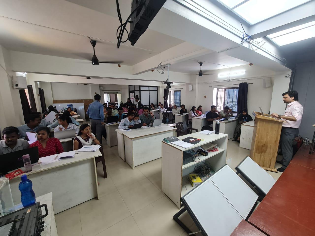 IT Courses in Aundh Pune: Best Python Java and DevOps Training for Working Professionals 2026