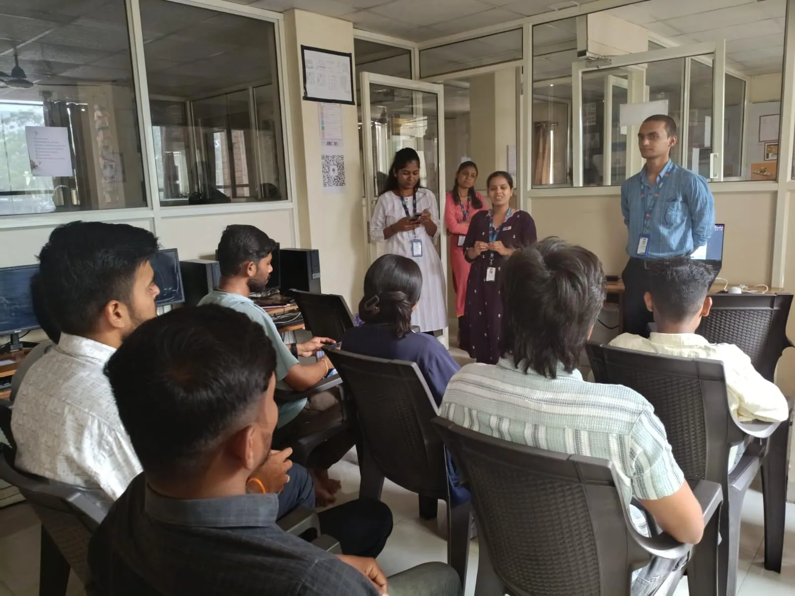 BIM for High-Rise Building Design and Structural Safety in Pune 2026