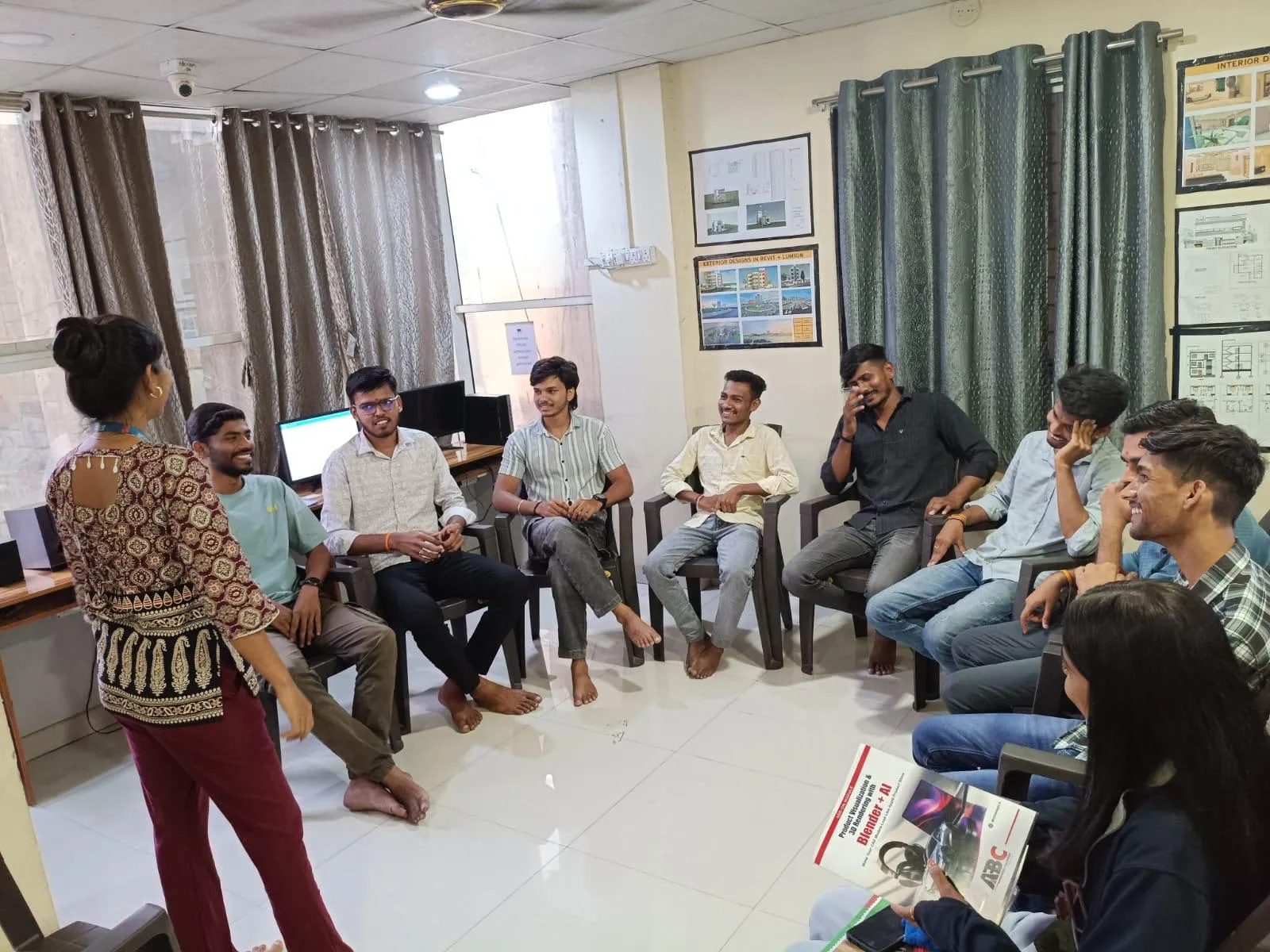 BIM for MEP Engineers Pune 2026