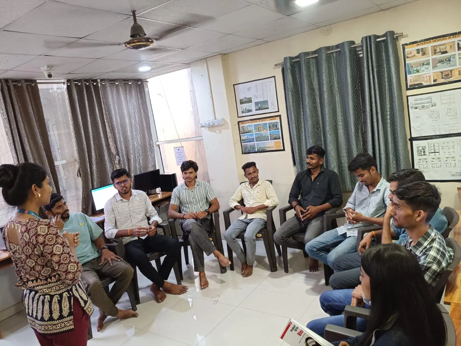 BIM and Blockchain for Construction Supply Chain Management in Pune 2026