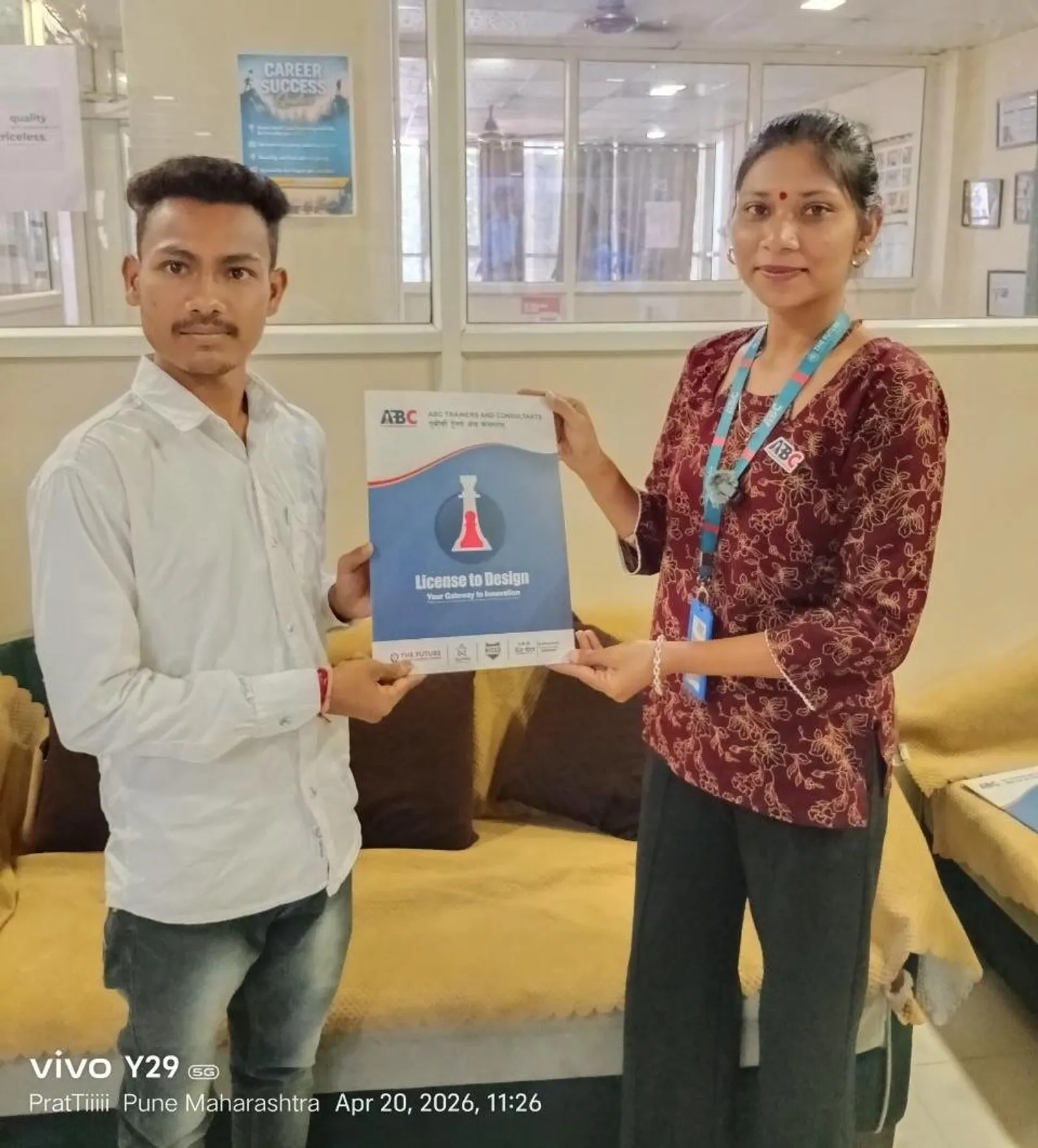 BIM Career Opportunities in Wagholi: Why Pune's Fastest-Growing Residential Zone Is Becoming a BIM Employment Hub in 2026