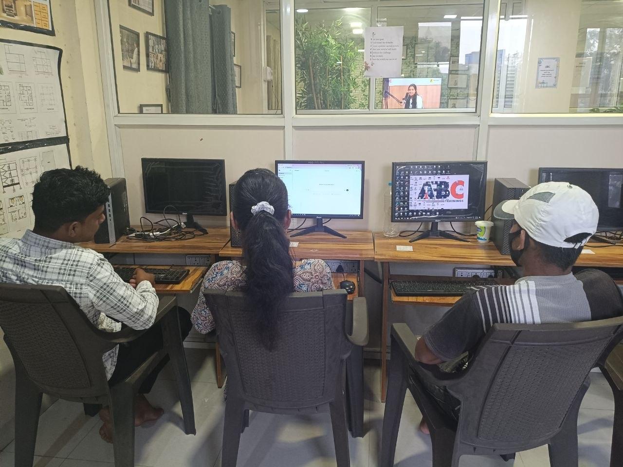 Working Women in Pune: Best Part-Time IT and CAD Courses with Job Placement (Updated May 2026)