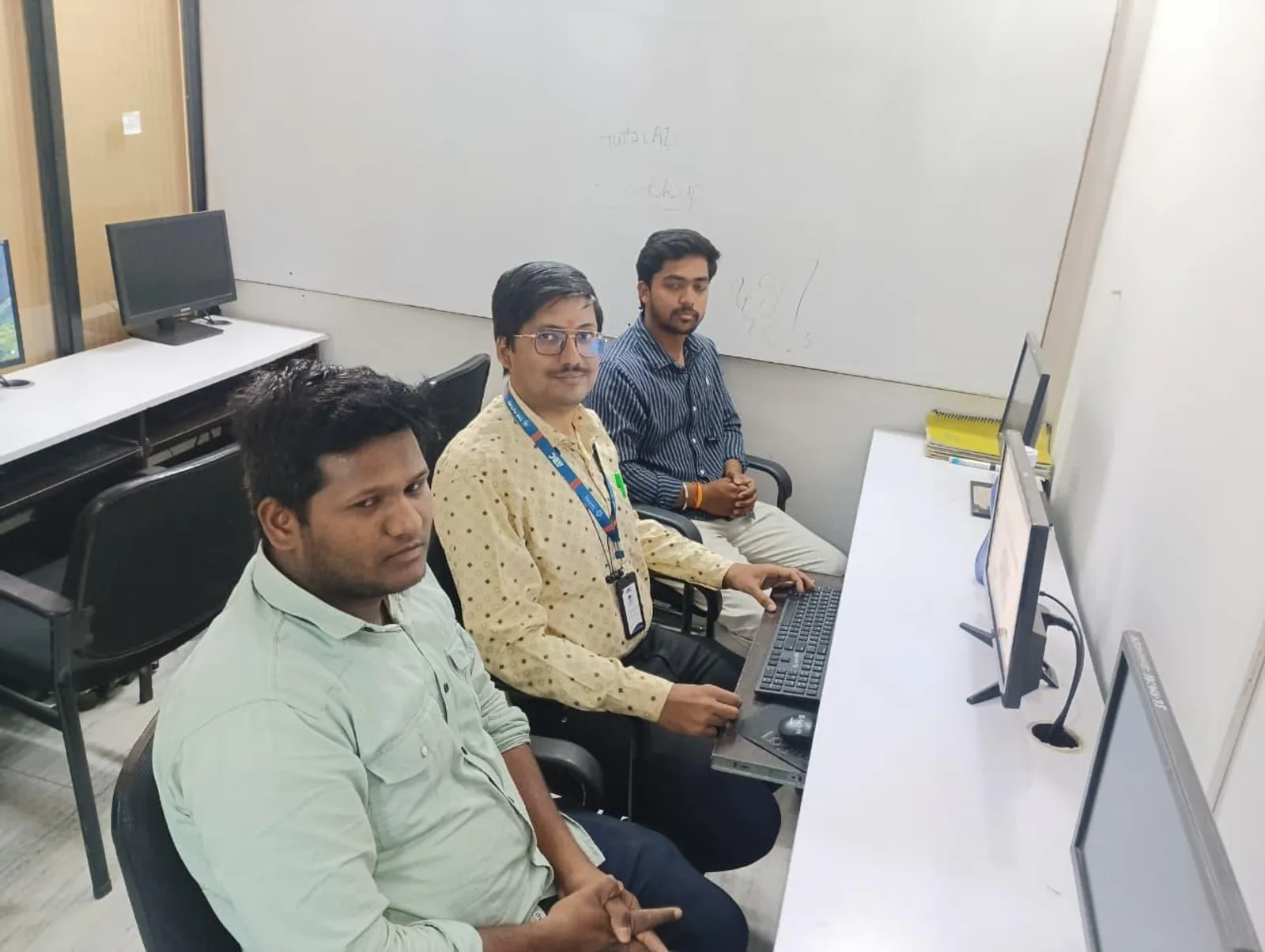 Computer Vision with Python — Image Recognition Training Pune India 2026