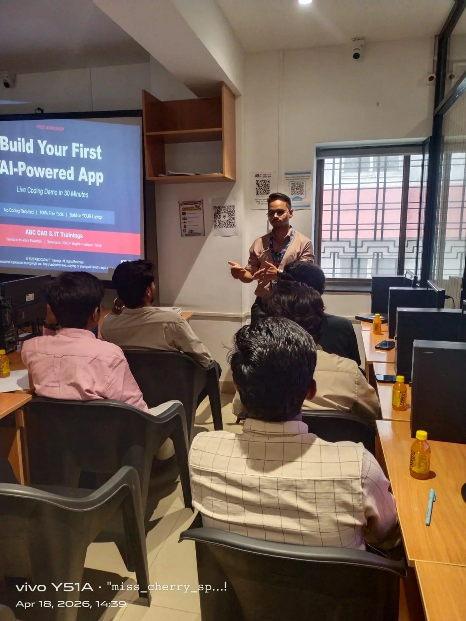 Raspberry Pi Projects for Engineering Students — Hands-On Guide Pune India 2026