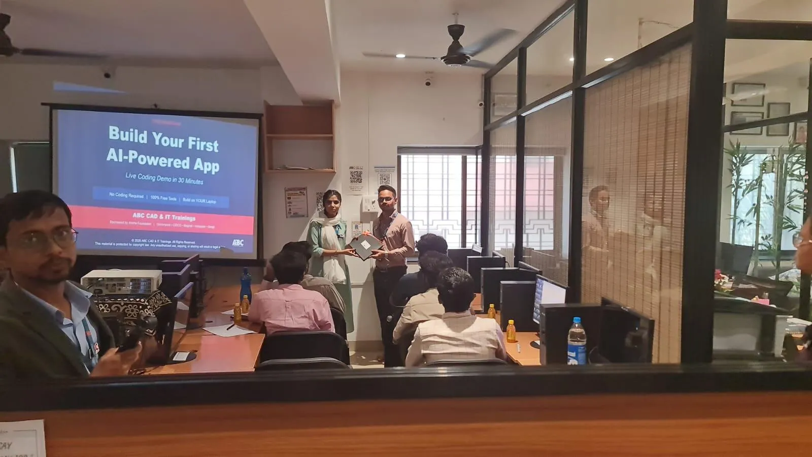Generative AI for Engineers — ChatGPT & LLM Applications India 2026