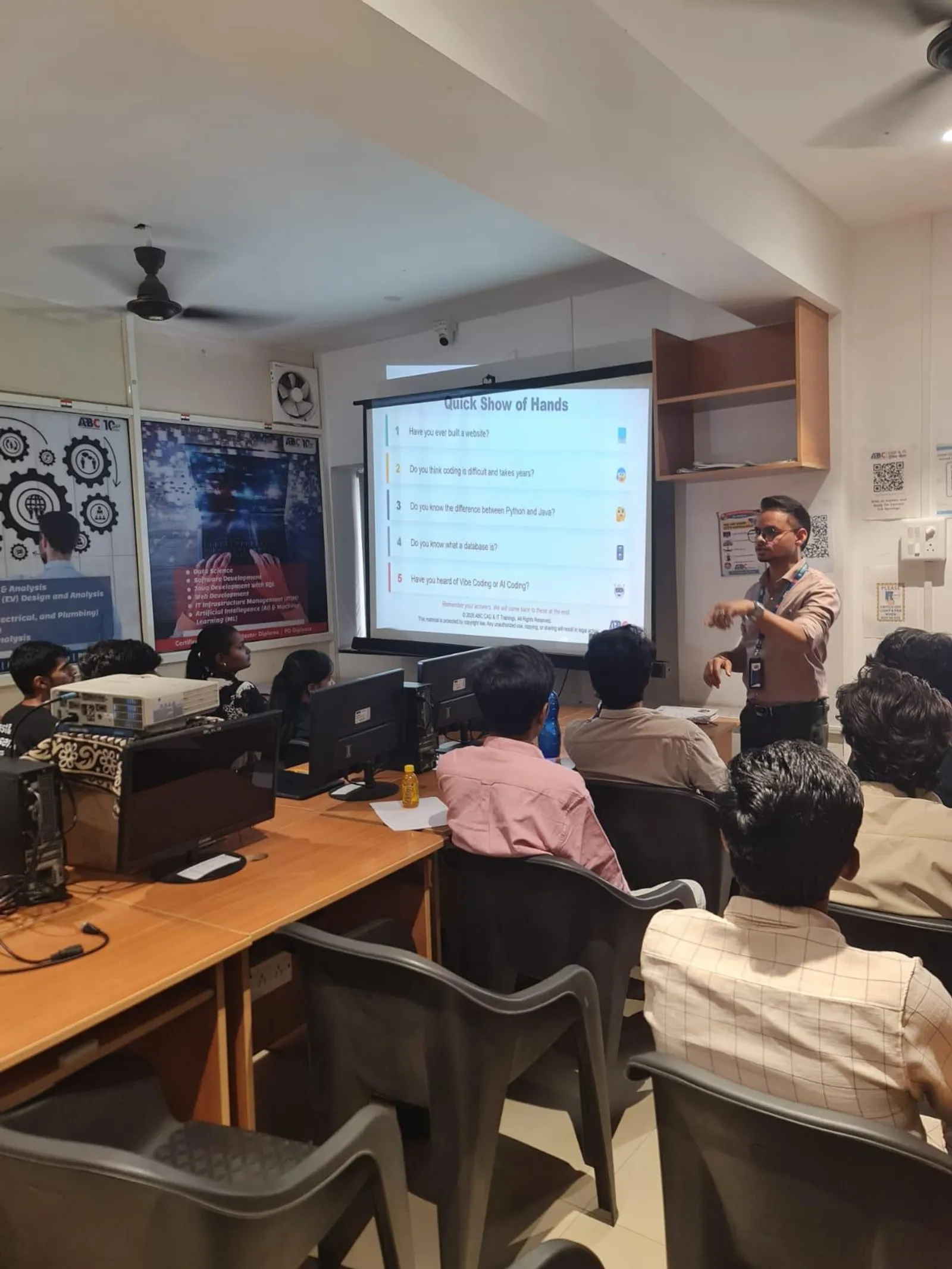 Best Computer Courses in Pimpri Pune: AutoCAD, Python and Full Stack Guide for 2025