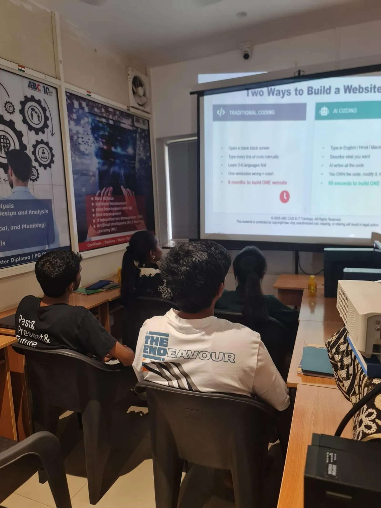 Mechanical Engineering Career Guide for Indian Students — Sambhajinagar and Beyond