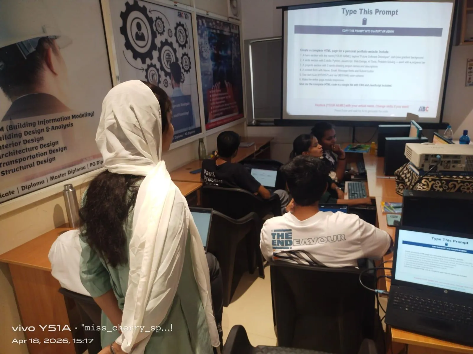 BIM Training Near FC Road and Deccan Pune 2026: Complete Guide for Civil Engineering Students and Working Professionals