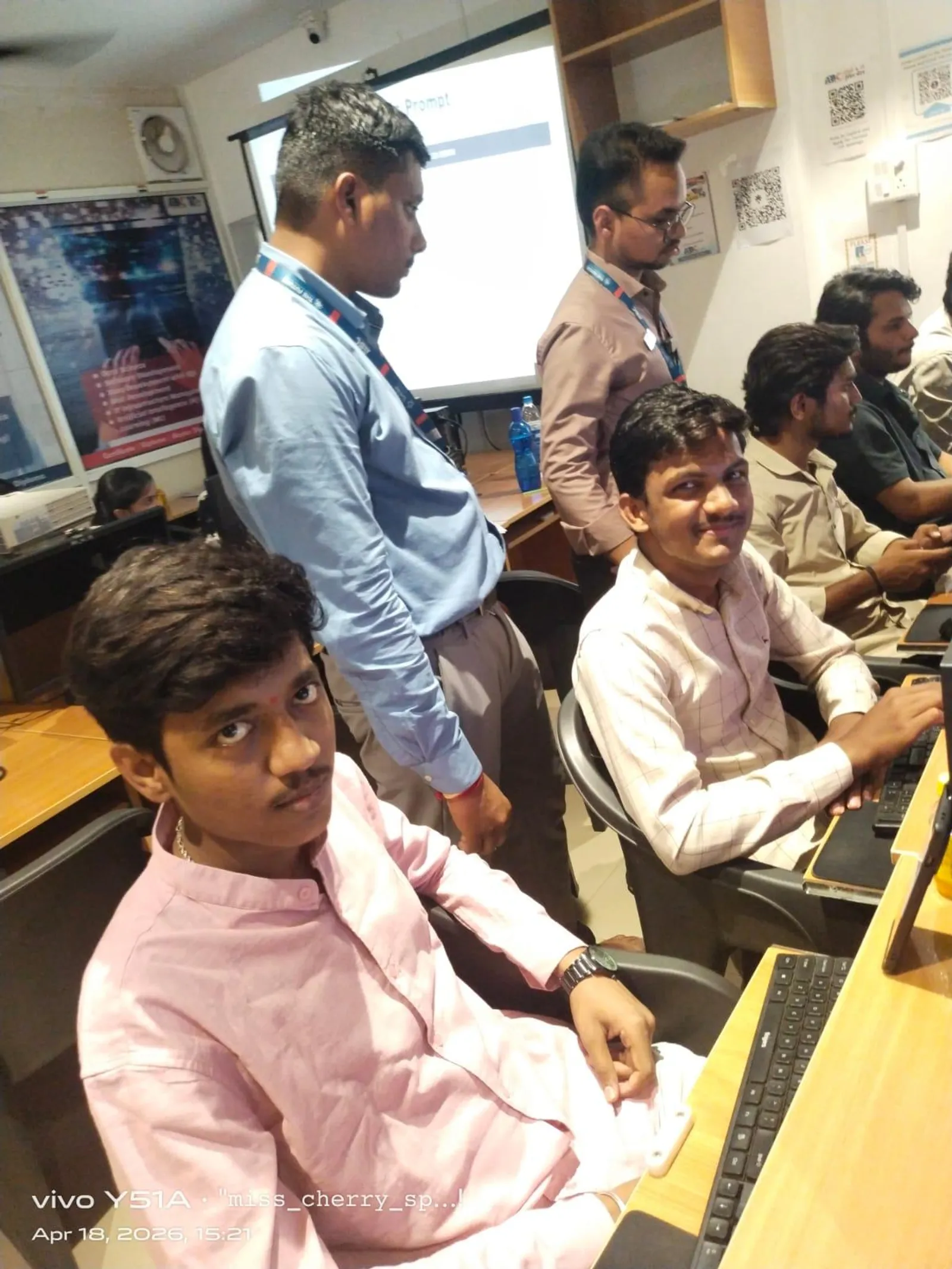 IoT Internet of Things Training — Smart Devices Development Pune India 2026
