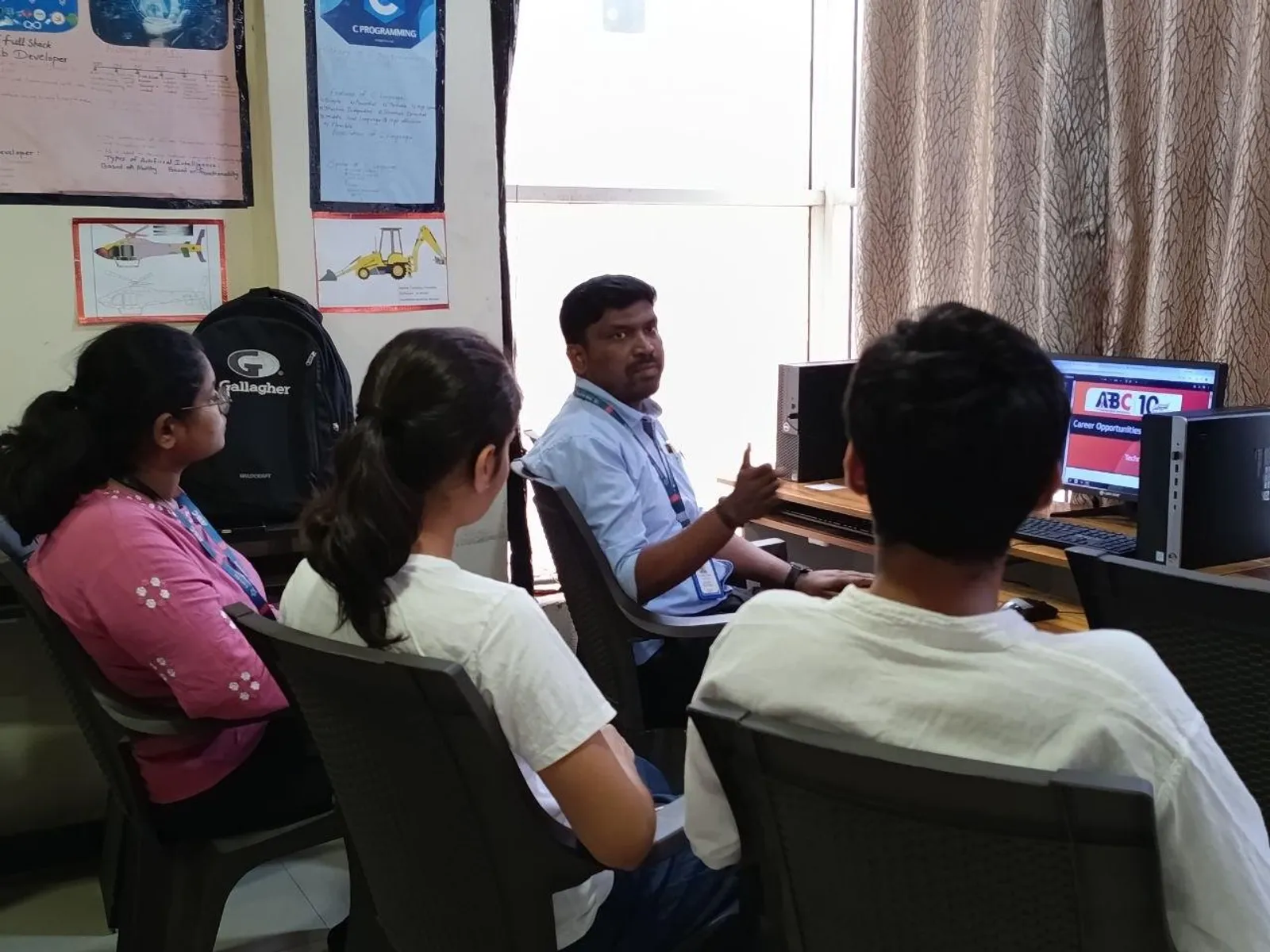 Revit MEP vs AutoCAD MEP Pune 2026