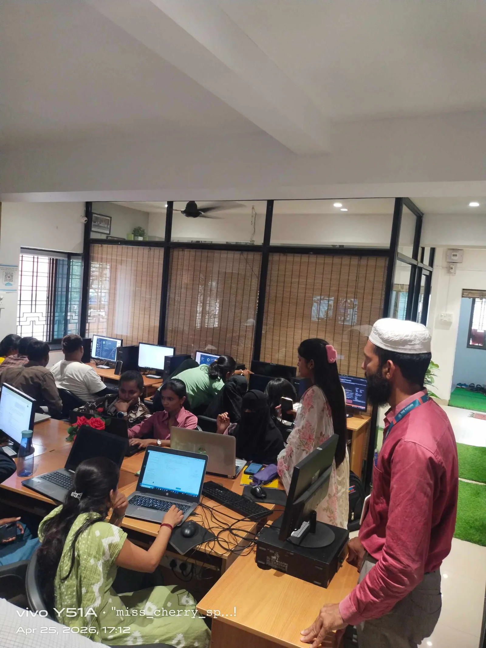 BIM and Digital Twin Technology for Pune Smart Infrastructure 2026: From Construction to Facility Management
