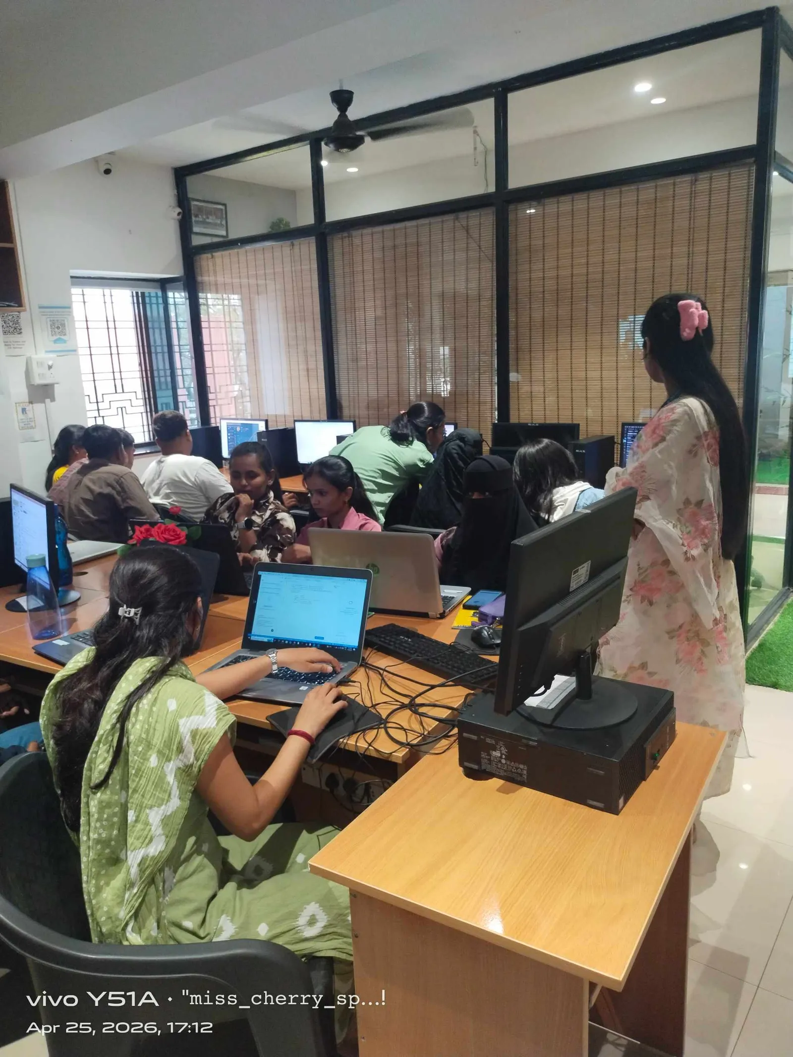 What Is Vibe Coding? How to Learn It in Pune & Aurangabad in 2026