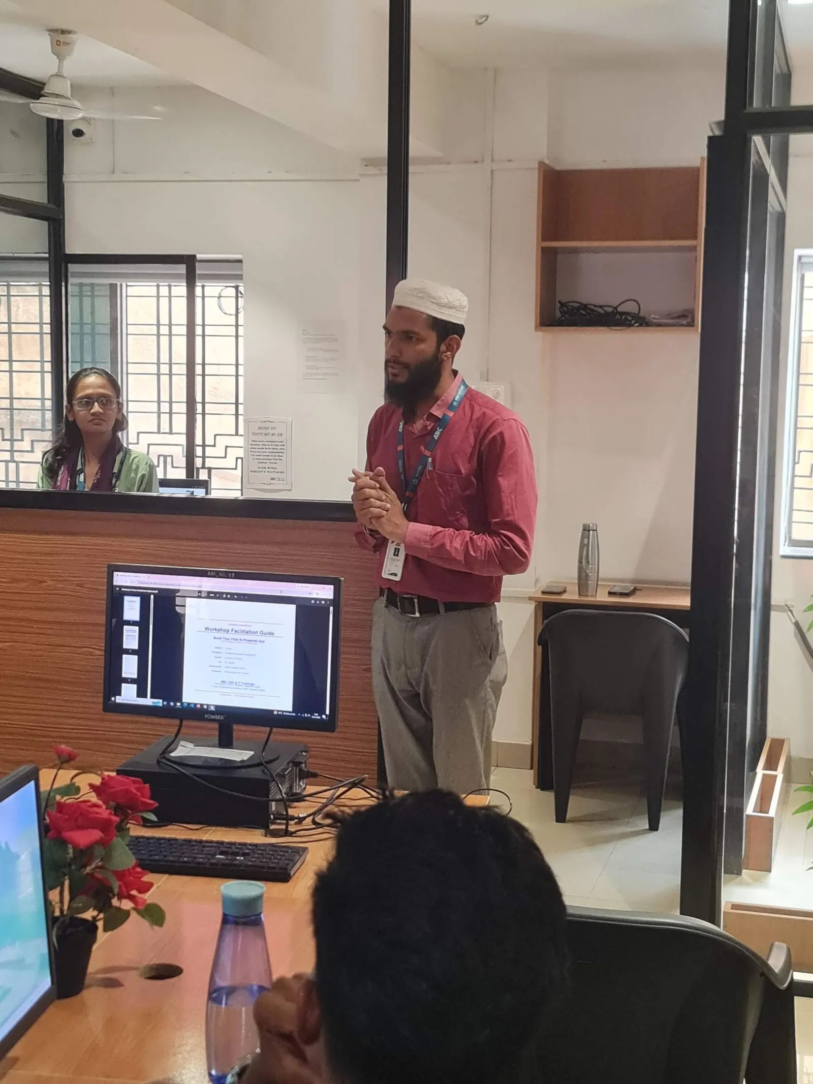 Best Robotics Training in Pune 2026: ABB, FANUC and KUKA Robots