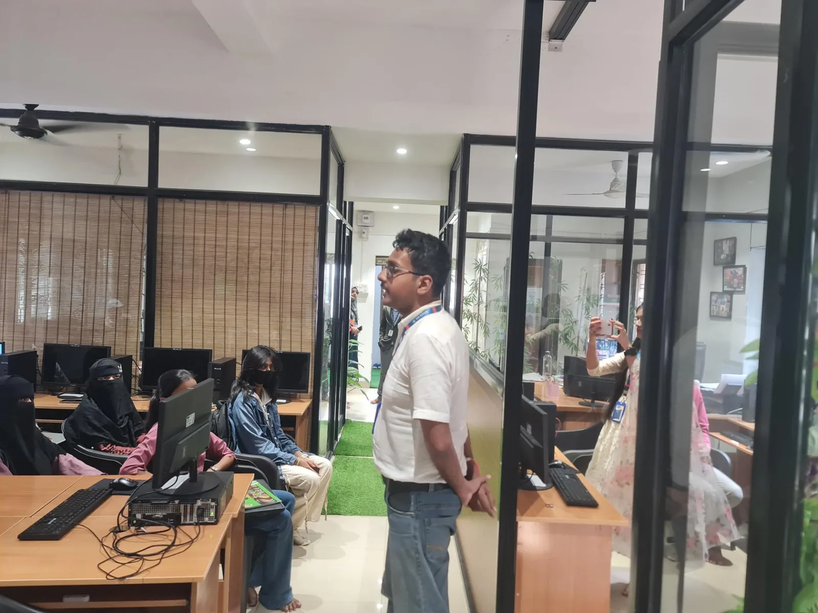 BIM for EV Charging Infrastructure Design in Pune 2026: How Electrical and Civil Engineers Are Using Revit for Maharashtra's Electric Vehicle Revolution