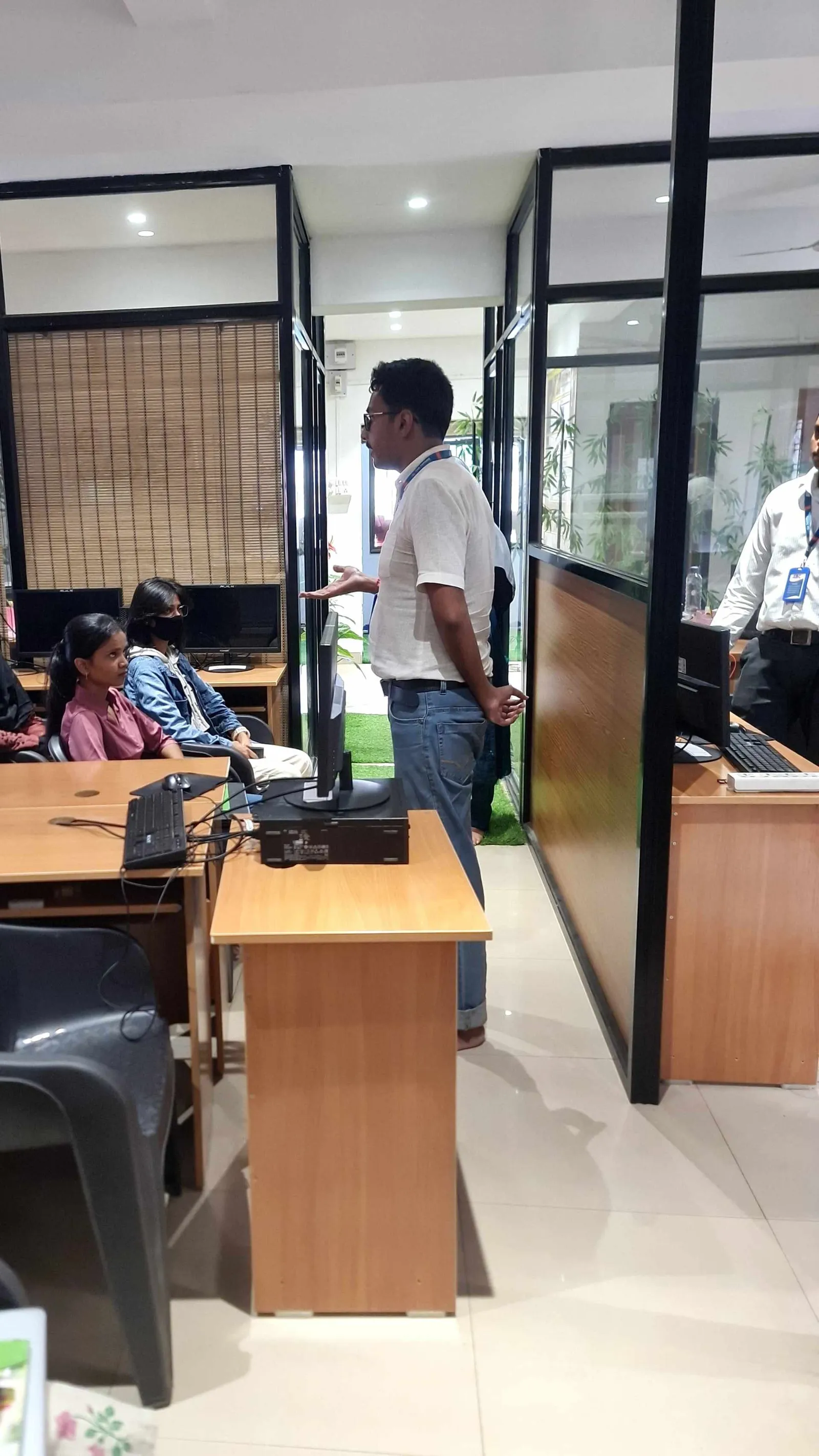 BIM for Heritage Conservation and Restoration of Historic Buildings in Pune: Preserving Maratha Architecture with Modern Technology 2026