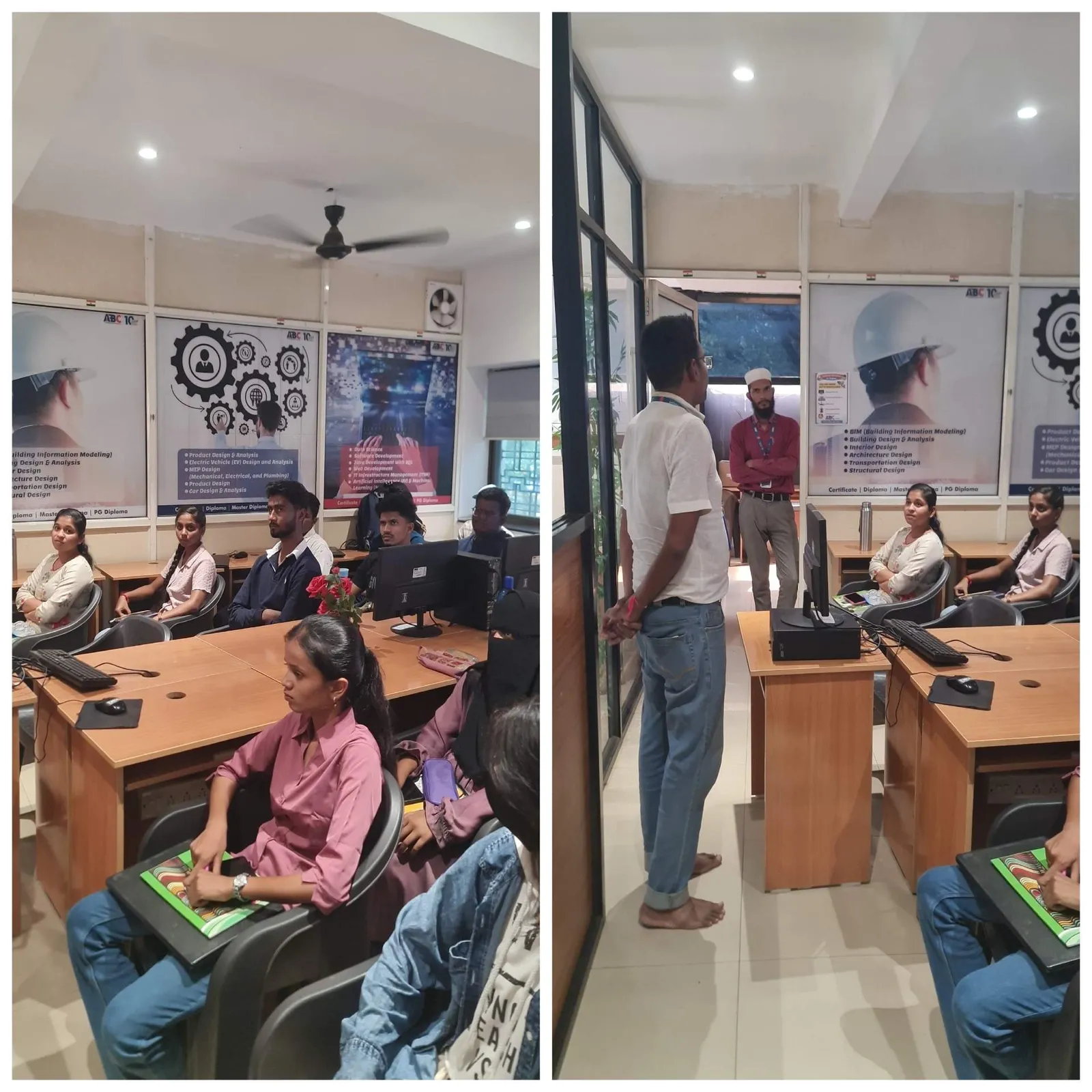 Smart Buildings in Pune: Why Revit MEP and BIM Skills Are Booming in 2026