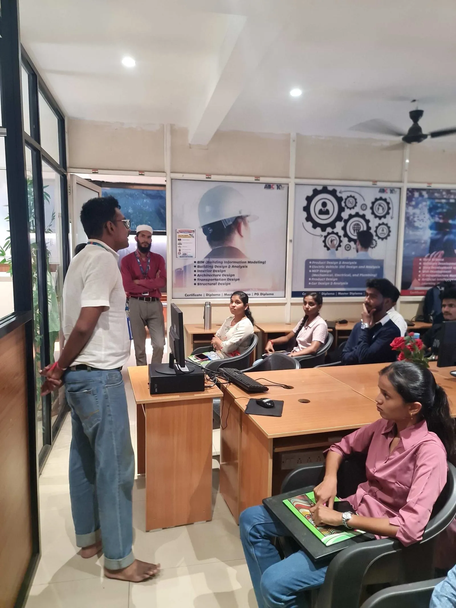 PLC Ladder Logic Programming: Complete Beginner Guide Aurangabad 2026