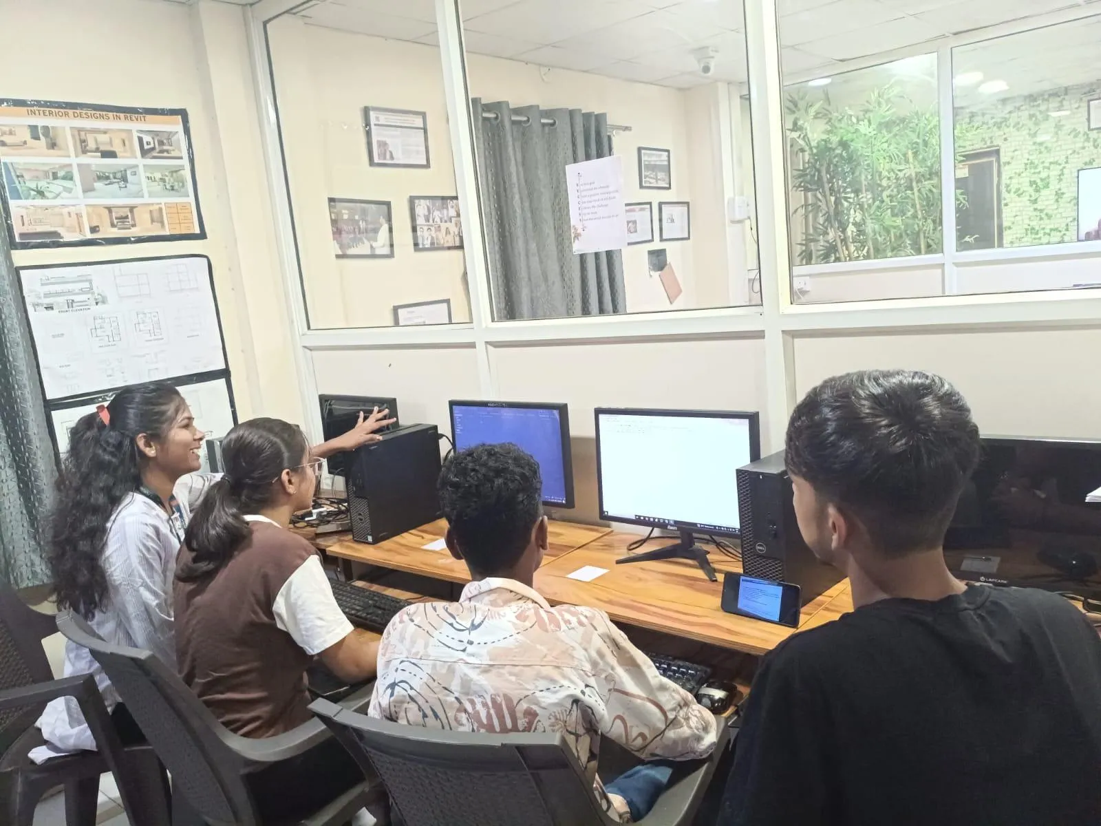 Revit vs ArchiCAD vs Tekla: Which BIM Software Should Pune Civil Engineers Learn in 2026?