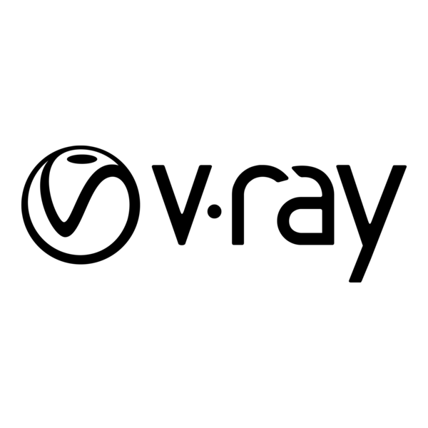 V-Ray logo