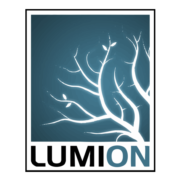 Lumion logo
