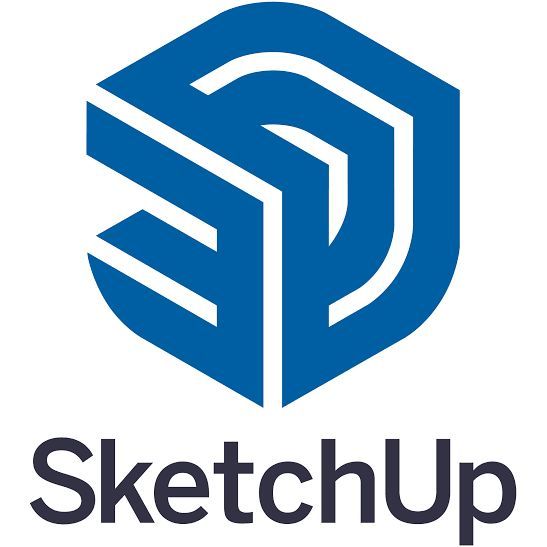 SketchUp logo