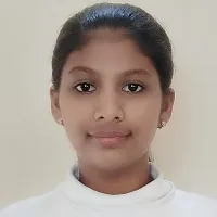 Mahi Arawade — Python graduate, ABC Trainings Wagholi Centre, Pune