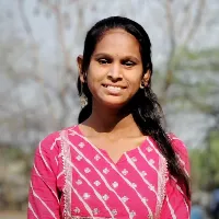 Anuja Mhaske