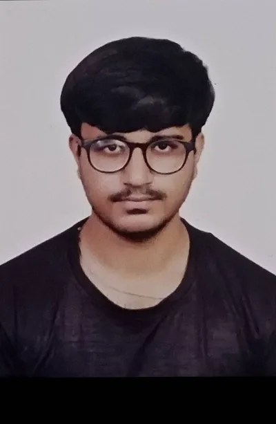Suresh Choudhary — Data Science using Python graduate, ABC Trainings Hadapsar Centre, Pune