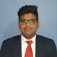 Siddhant Sarje